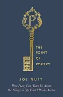 Pointa poezie - Point of Poetry