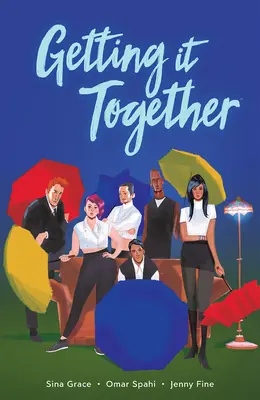 Dát se dohromady - Getting It Together