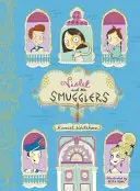 Violet a pašeráci, 3. díl - Violet and the Smugglers, Volume 3