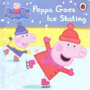 Prasátko Peppa: Peppa jde bruslit - Peppa Pig: Peppa Goes Ice Skating