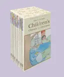 Nejlepší kolekce dětské klasiky - The Ultimate Children's Classic Collection