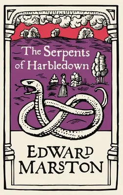 Hadi z Harbledownu - The Serpents of Harbledown