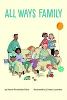 Rodina na všechny způsoby - All Ways Family