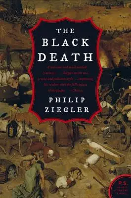Černá smrt - The Black Death