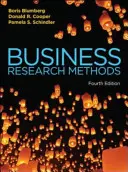 Metody obchodního výzkumu - Business Research Methods