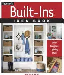Kniha nápadů na vestavby - Built-Ins Idea Book