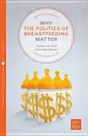 Proč záleží na politice kojení - Why the Politics of Breastfeeding Matter