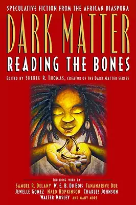 Temná hmota: Čtení kostí - Dark Matter: Reading the Bones