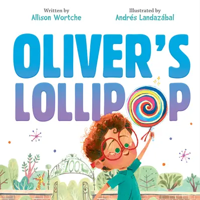 Oliverovo lízátko - Oliver's Lollipop