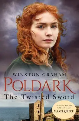Zakroucený meč: román z Cornwallu, 1815 - The Twisted Sword: A Novel of Cornwall, 1815