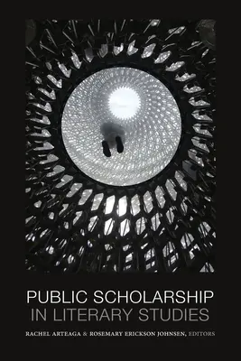 Veřejná stipendia v literární vědě - Public Scholarship in Literary Studies