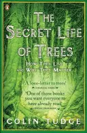 Tajný život stromů - Jak žijí a proč jsou důležité - Secret Life of Trees - How They Live and Why They Matter