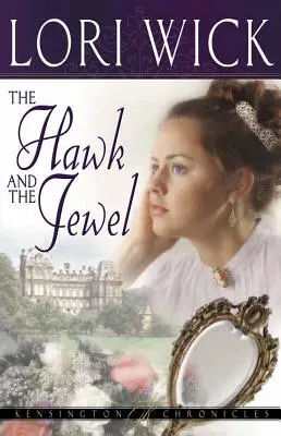 Jestřáb a klenot - The Hawk and the Jewel