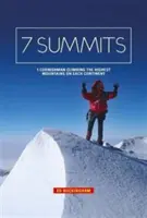 7 vrcholů - 1 Cornwallan zdolal nejvyšší hory každého kontinentu - 7 Summits - 1 Cornishman climbing the highest mountains on each continent