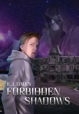 Zakázané stíny - Forbidden Shadows