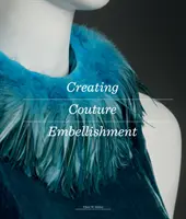 Vytváření Couture Embellishment - Creating Couture Embellishment