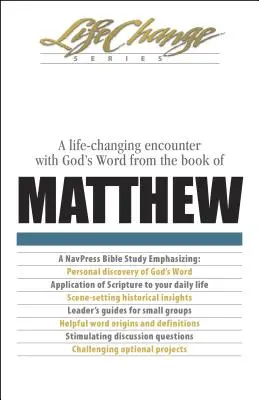 Matouš - Matthew
