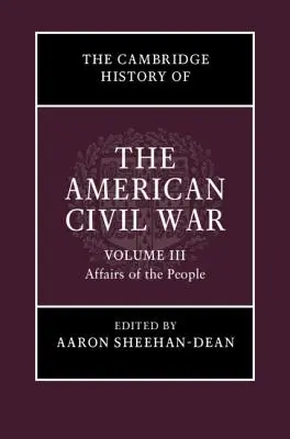 Cambridgeské dějiny americké občanské války - The Cambridge History of the American Civil War