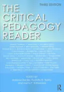 Čítanka ke kritické pedagogice - The Critical Pedagogy Reader