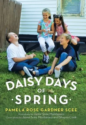 Daisy Days of Spring