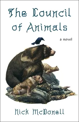Rada zvířat - The Council of Animals