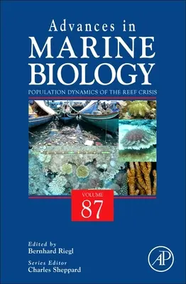 Populační dynamika útesové krize, 87 - Population Dynamics of the Reef Crisis, 87