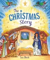 Vánoční příběh - The Christmas Story