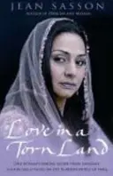 Láska v rozervané zemi - Love In A Torn Land