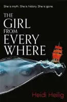 Dívka odevšad - Girl From Everywhere