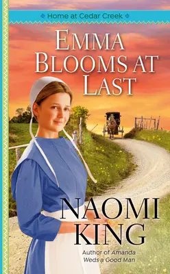 Emma konečně kvete - Emma Blooms at Last