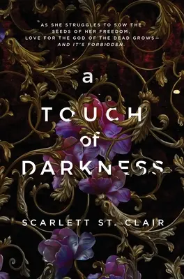Dotek temnoty - A Touch of Darkness