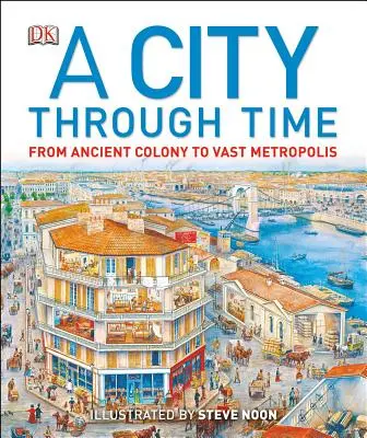 Město v čase - A City Through Time