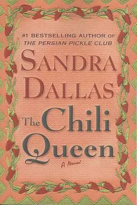 Chilli královna - The Chili Queen