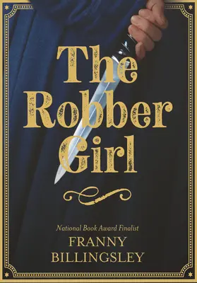 Loupežnice - The Robber Girl