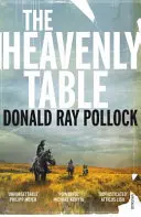 Nebeský stůl - Heavenly Table