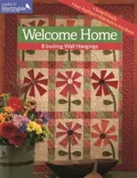 Vítejte doma - Welcome Home