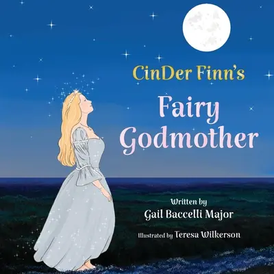 CinDer Finn's Fairy Godmother (Kmotřička víla Finna) - CinDer Finn's Fairy Godmother