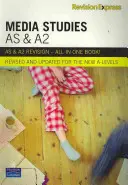 Revision Express AS a A2 Mediální studia - Revision Express AS and A2 Media Studies