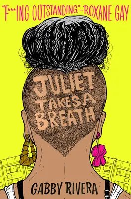 Juliet se nadechuje - Juliet Takes a Breath