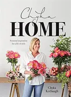 Chyka Home - Sezónní inspirace pro stylový život - Chyka Home - Seasonal Inspiration for a Life of Style