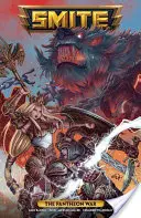 Smite: Zlomte vaz: Válka o Pantheon - Smite: The Pantheon War