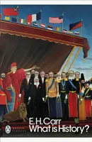 Co je to historie? - What is History?