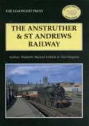Železnice Anstruther a St. Andrews - Anstruther and St. Andrews Railway