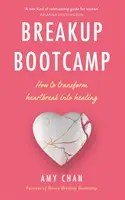 Rozchodový bootcamp - Jak proměnit zlomené srdce v uzdravení - Breakup Bootcamp - How to Transform Heartbreak into Healing
