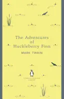 Dobrodružství Huckleberryho Finna - The Adventures of Huckleberry Finn