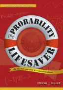 Záchranář pravděpodobnosti: Všechny nástroje, které potřebujete k pochopení náhody - The Probability Lifesaver: All the Tools You Need to Understand Chance