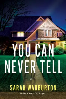 Nikdy nevíš - You Can Never Tell