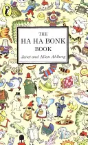 Ha Ha Bonk Book