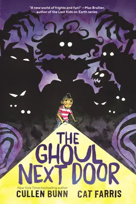 Ghoul od vedle - The Ghoul Next Door