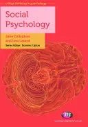 Sociální psychologie - Social Psychology